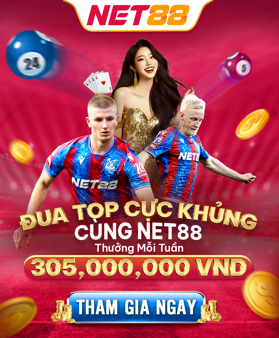 khuyến mại net88